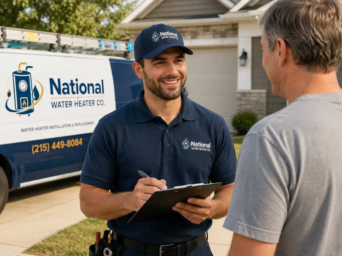 Water Heater Installation Rentiesville, OK FAQs